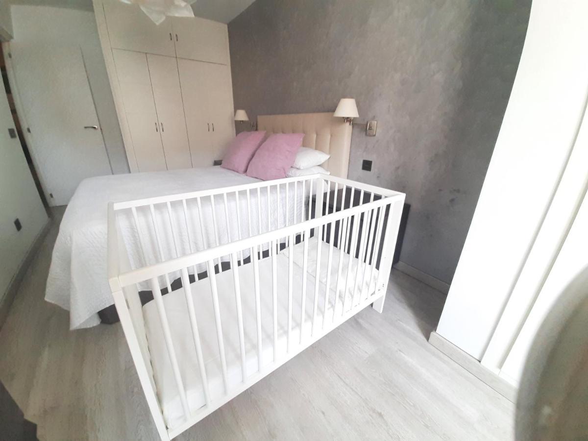 Center In Apartamento